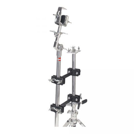 Gibraltar 5716 Medium Weight Double Braced Bongo Stand