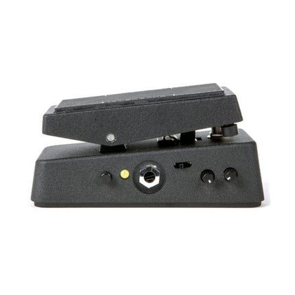 Jim Dunlop CBM535Q Cry Baby Mini 535Q Wah Pedal (CBM-535Q / CBM 535Q)