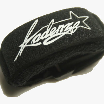 Kadenza KFW-18 Fretwrap 18CM Solo Adjustable Tension Mute and String Muting Fretboard Muffler Wrap ( KFW 18 KFW18 )