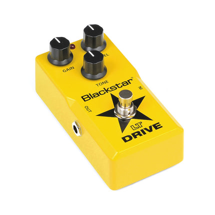 BLACKSTAR LT DRIVE - Electric Guitar Effect Pedal (LTDRIVE/LT-DRIVE)