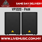 VP1220-Pair