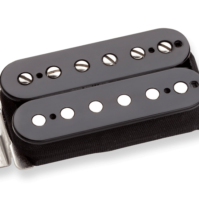 Seymour Duncan APH-IN Alnico II Neck Pro Humbucker Pickup, Black (APH1N/APH 1N)