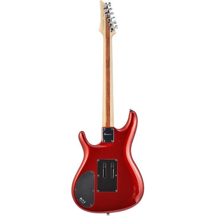 Ibanez Joe Satriani Signature JS240PS - Candy Apple (JS240PS-CA)
