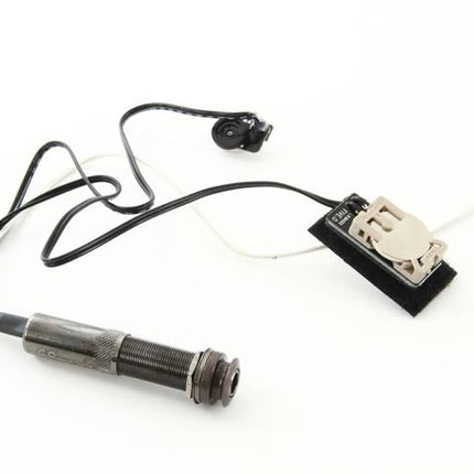 LR Baggs FIVE.O Undersaddle Ukulele Pickup
