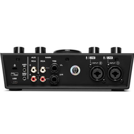 M-Audio AIR 192|8 USB Audio Interface