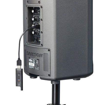 Samson RXD2 Wireless USB Receiver For Stage XPD2/XPD1/X1U System (RXD 2/RXD-2)