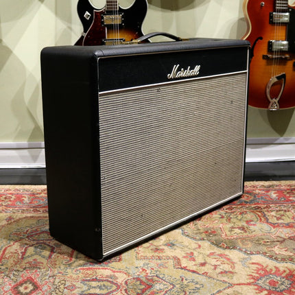 Marshall 1962 Bluesbreaker 2x12 Inch 30Watt Tube Combo Guitar Amplifier