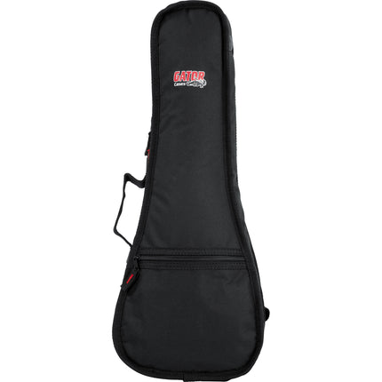 Gator GBE-UKE-CON Concert Ukulele Gig Bag (GBEUKECON)