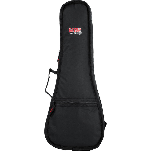 Gator GBE-UKE-CON Concert Ukulele Gig Bag (GBEUKECON)