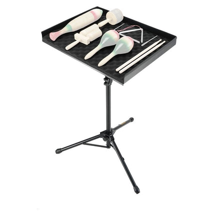 Hercules DS800B Percussion Table Stand (DS800B)