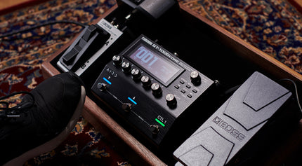 Boss GT-1000CORE Guitar Multi Effects Processor ( GT1000CORE / GT 1000 / GT1000 )