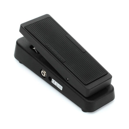 Jim Dunlop CM95 Clyde McCoy Cry Baby Wah Wah Guitar Effects Pedal (CM-95/CM 95)