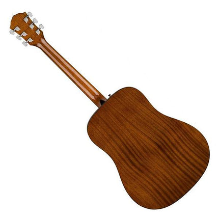 Fender FA-125 Dreadnought Acoustic Guitar with Gig Bag - Natural (FA125/FA 125)