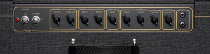 Vox AC15C1 15 Watt 1x12 2 Channel All Tube Combo Guitar Amp Amplifier (AC 15 C1/AC-15-C1)
