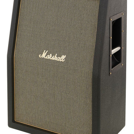 Marshall Studio Vintage 2x12 Extension Speaker Cabinet (SV212)