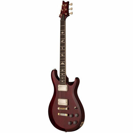 PRS S2 McCarty 594 ThinLine Electric Guitar with Bag - Vintage Cherry