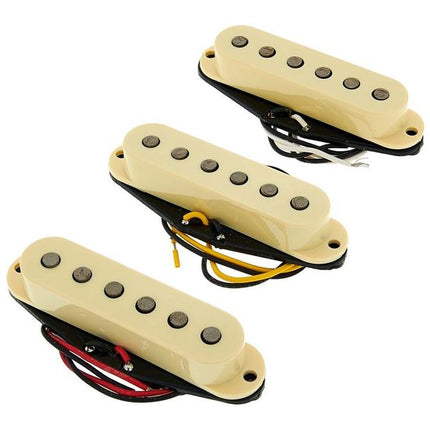 Fender Yosemite Stratocaster Guitar Pickup Set