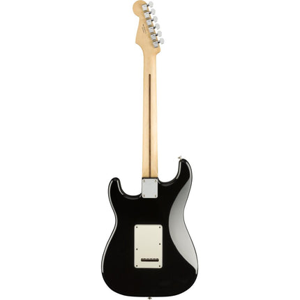 Fender Player Stratocaster Electric Guitar, Maple Fretboard - Black