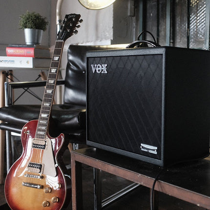 Vox Cambridge 50 1x12" 50-watt Modeling Combo Amp with Nutube