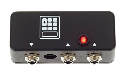 JHS Summing Amp Input Signal Blender Guitar Pedal