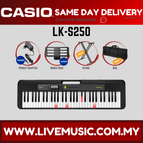 LKS250-A