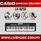 LKS250-B