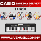 LKS250-C