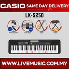 LKS250-D