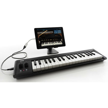 Korg microKEY2-49 Air - Midi Keyboard (MicroKey2-49 Air / Microkey2 49 Air / Microkey 2 49 Air)