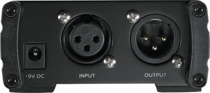 Mackie M48 48V Phantom Power Supply Wall Powered (M 48/M-48)