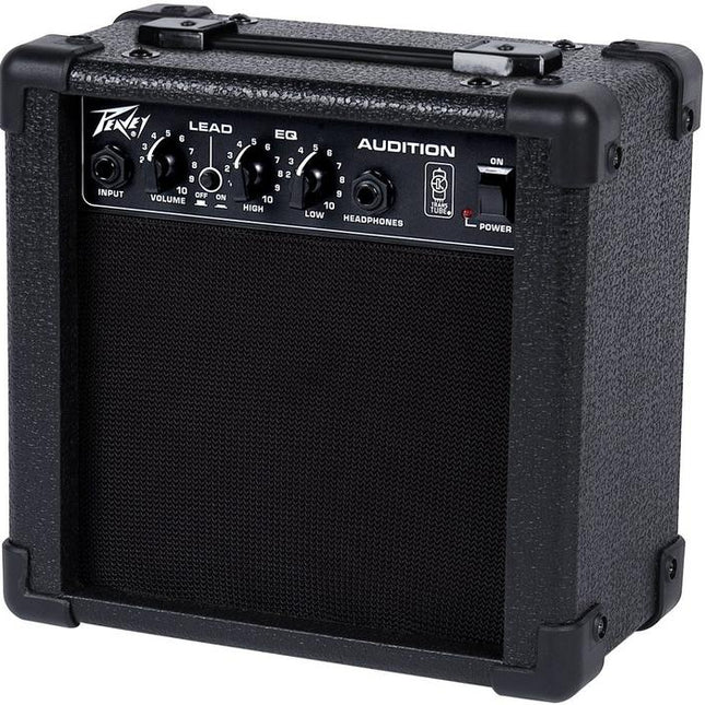 Peavey TransTube Audition - 7 watt Guitar Combo Amplifier