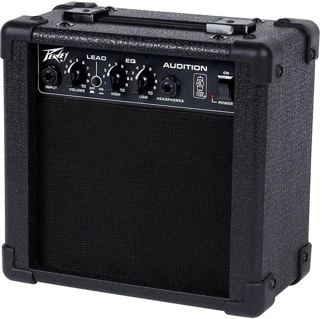 Peavey TransTube Audition - 7 watt Guitar Combo Amplifier
