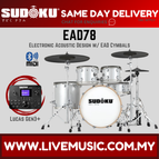 Lucas Gen3+ / Delivery Only