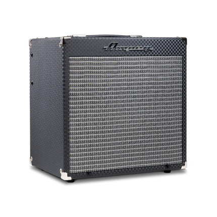 Ampeg RB-108 30-watt 1x8" Bass Combo Amplifier (RB108)