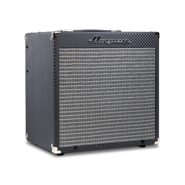 Ampeg RB-108 30-watt 1x8" Bass Combo Amplifier (RB108)