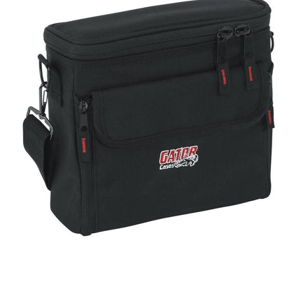Gator G-IN EAR SYSTEM Padded Utility Bag for In ear Monitoring Systems (GInEarSys)