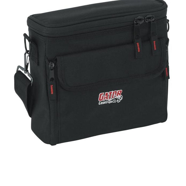 Gator G-IN EAR SYSTEM Padded Utility Bag for In ear Monitoring Systems (GInEarSys)