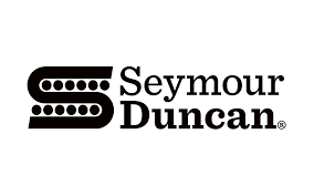 Seymour Duncan TS-2N Triple Shot Mounting Ring – Neck Arched