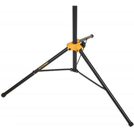 Hercules BS050B 3-Section Music Stand with Bag (BS-050B)