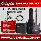 FH-3500CY-PACKAGE