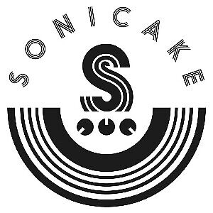 Sonicake QAI-22 Sonic Cube Dual-channel Professional Audio Interface Analog Preamp ( QAI22 QAI 22 )