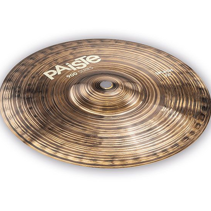 Paiste 10? 900 Series Splash Cymbal - 10 inch