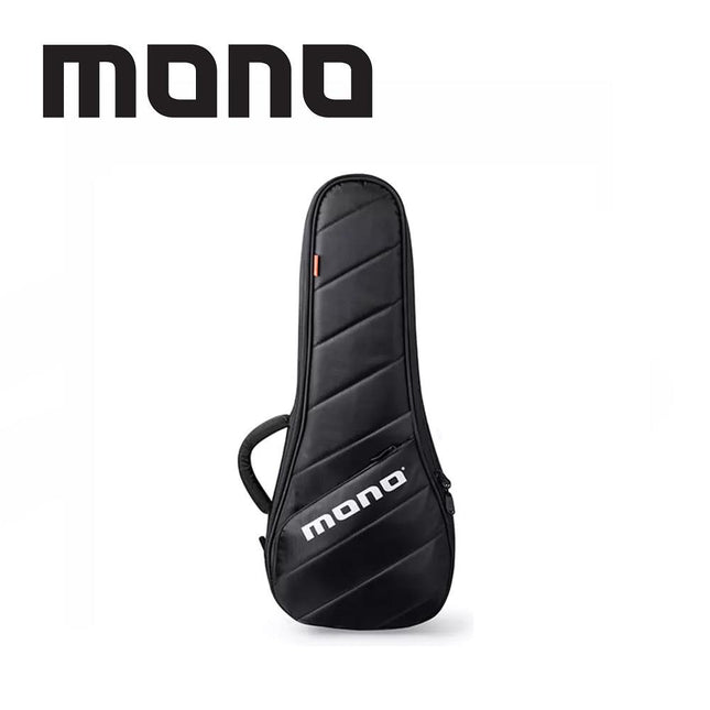 Mono M80 Vertigo Concert Ukulele Bag - Black (M80-VUC-BLK)