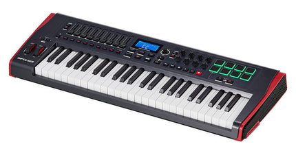 Novation Impulse 49 - USB MIDI Controller