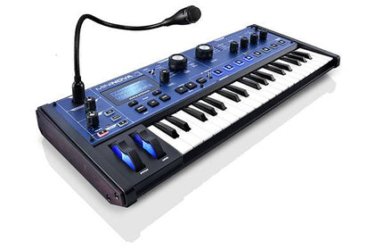 Novation MiniNova - 37 mini key Synthesizer