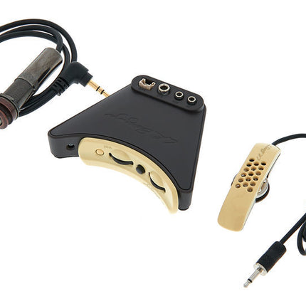 LR Baggs Anthem Split Saddle Acoustic Guitar Pickup