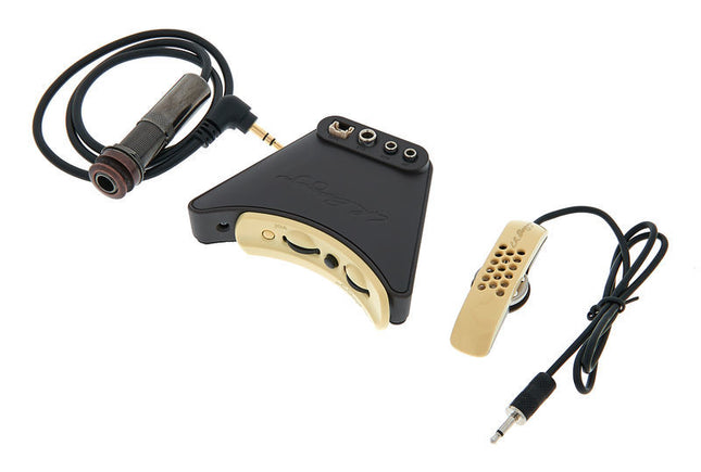 LR Baggs Anthem Acoustic Guitar Pickup