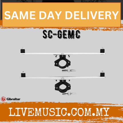 Gibraltar SC-GEMC Electronic Mounting Clamp (SC GEMC/ SCGEMC)