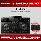 XDJRR-DM50D