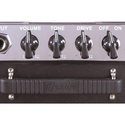 Fender Mini Deluxe MD20 2-watt 1x2" Mini Guitar Amp / Guitar Amplifier ( MD-20 )